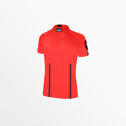 Capelli Sport - Women's Official Referee V-Neck Short Sleeve Jersey