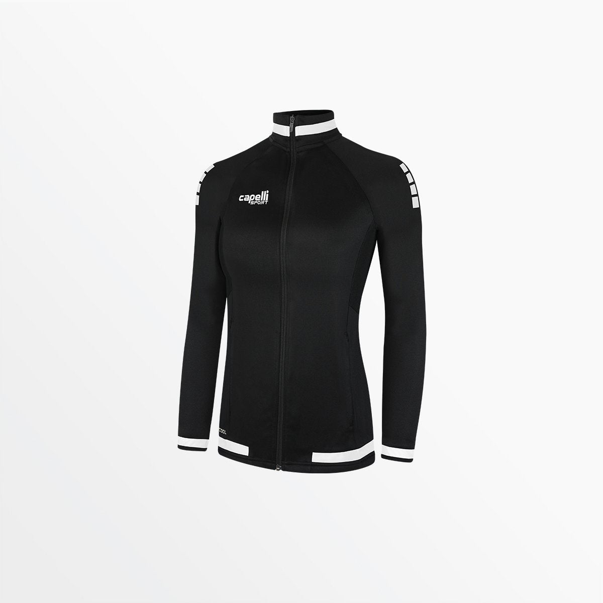 Capelli Sport - Women's Uptown Training Jacket