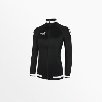 Capelli Sport - Women's Uptown Training Jacket