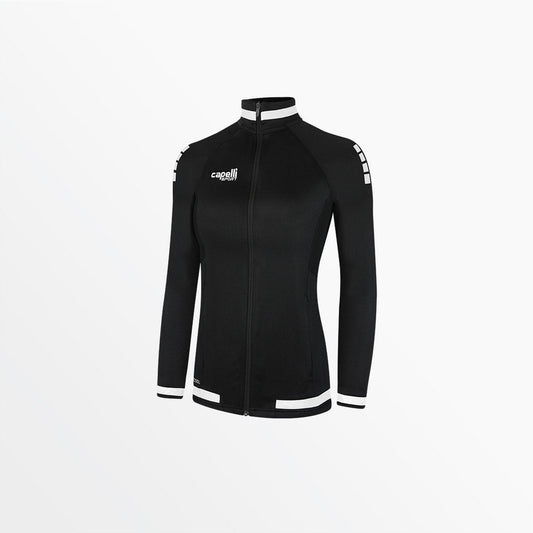 Capelli Sport - Women's Uptown Training Jacket