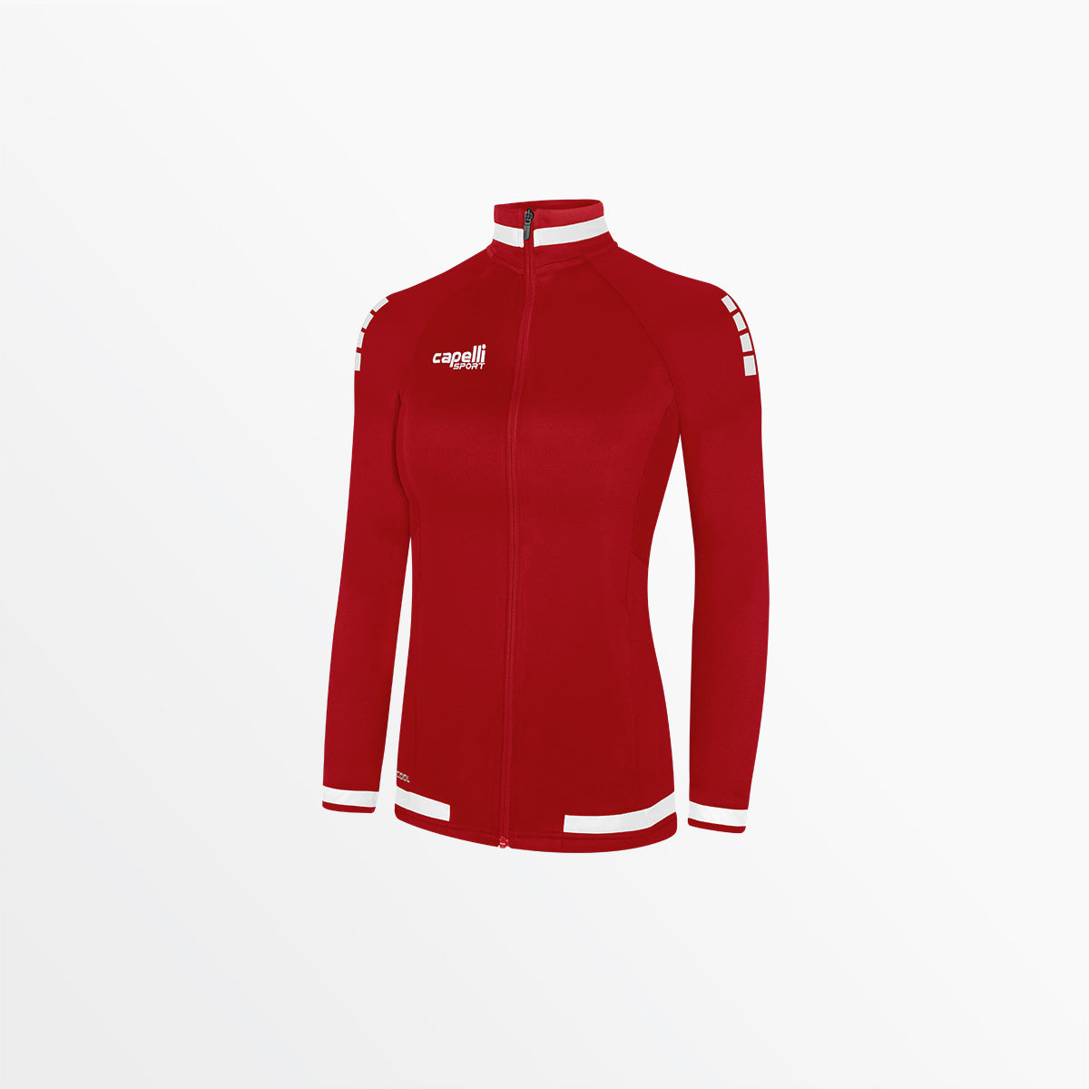 Capelli Sport - Women's Uptown Training Jacket