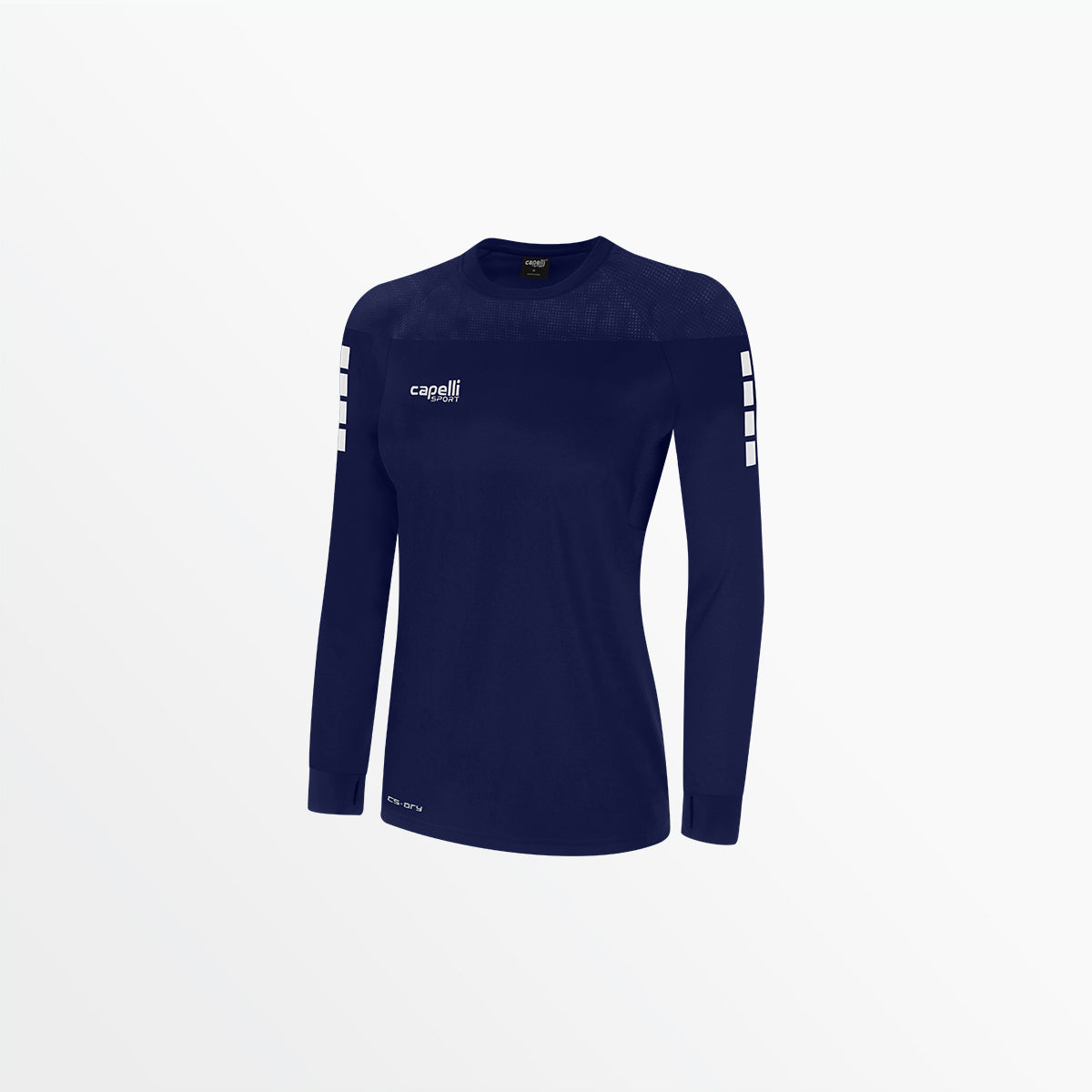Capelli Sport - Women's Tribeca Poly Sweater