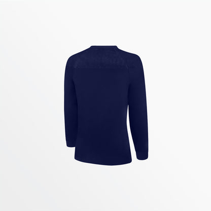 Capelli Sport - Women's Tribeca Poly Sweater