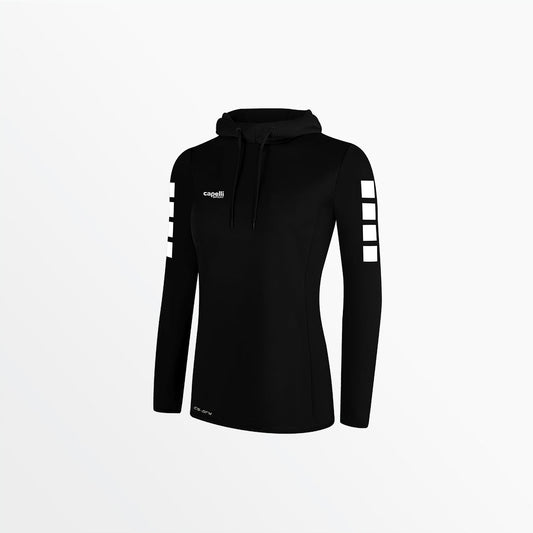 Capelli Sport - Women's Basics I Hooded Training Top