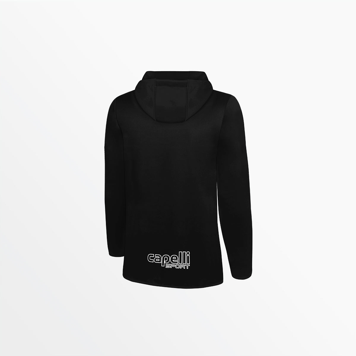 Capelli Sport - Women's Basics I Hooded Training Top