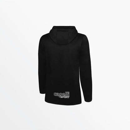 Capelli Sport - Women's Basics I Hooded Training Top