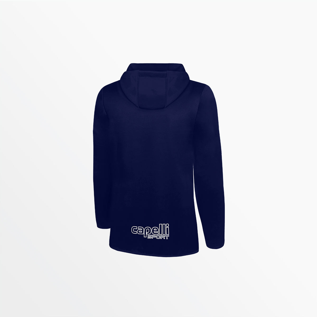 Capelli Sport - Women's Basics I Hooded Training Top