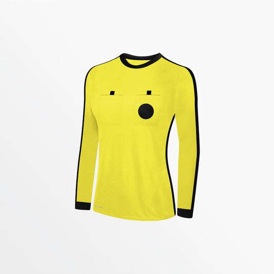 Capelli Sport - Women's NCAA Referee Long Sleeve Jersey