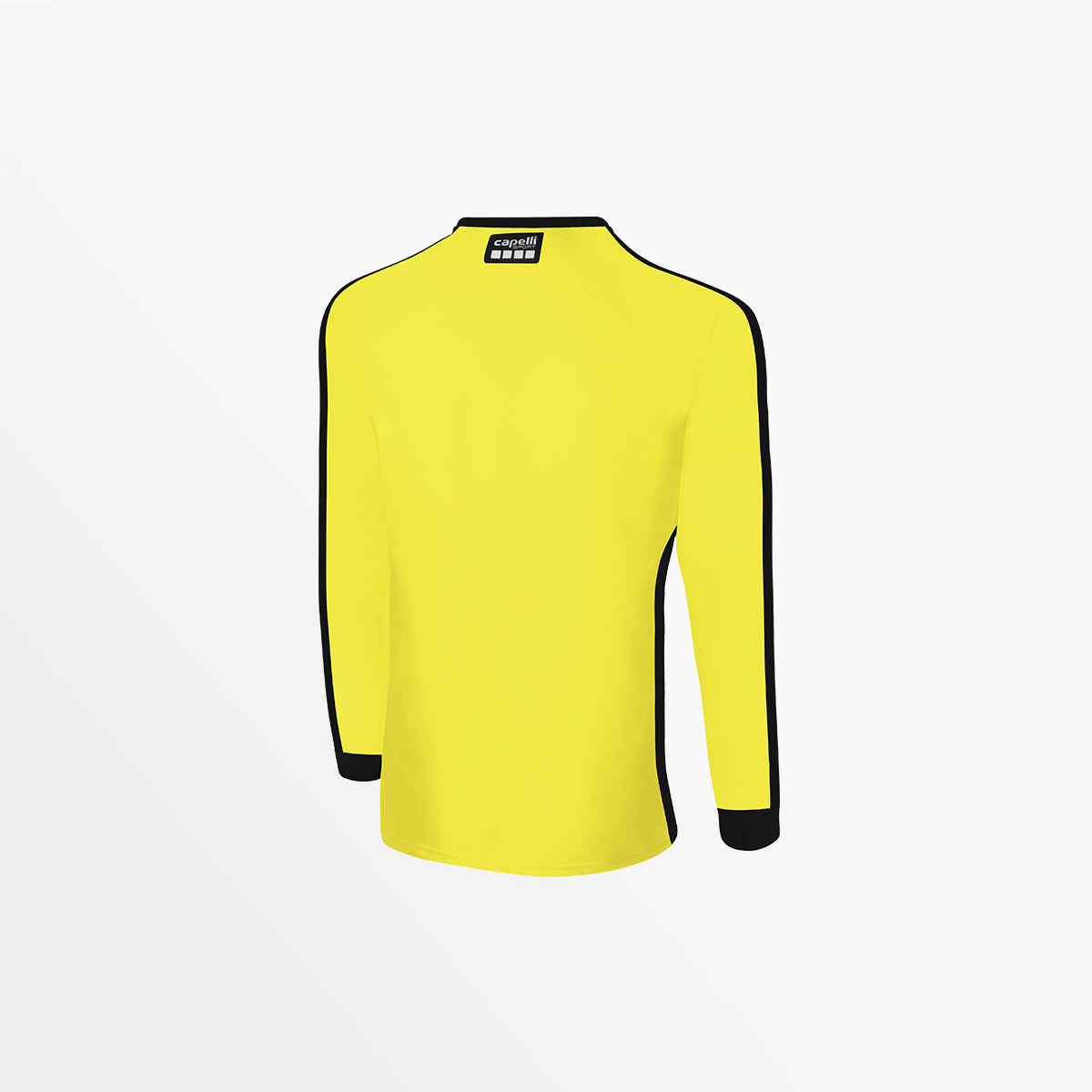 Capelli Sport - Women's NCAA Referee Long Sleeve Jersey