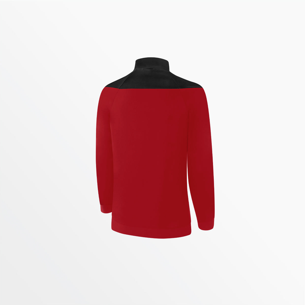 Capelli Sport - Women's Tribeca 1/4 Zip Training Jacket