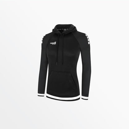 Capelli Sport - Women's Uptown Warm Top