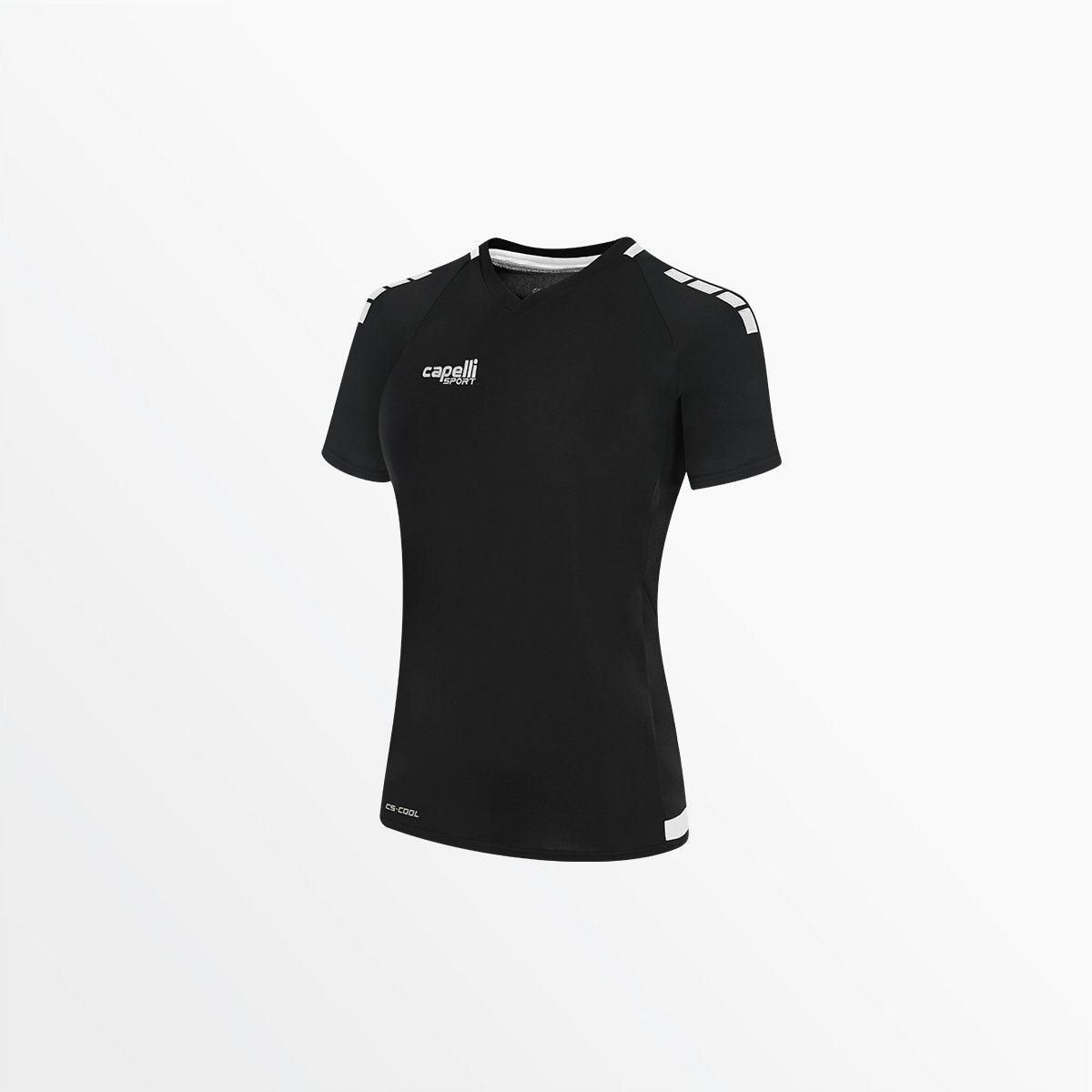 Capelli Sport - Women's Uptown V-Neck Training Top