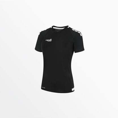 Capelli Sport - Women's Uptown V-Neck Training Top