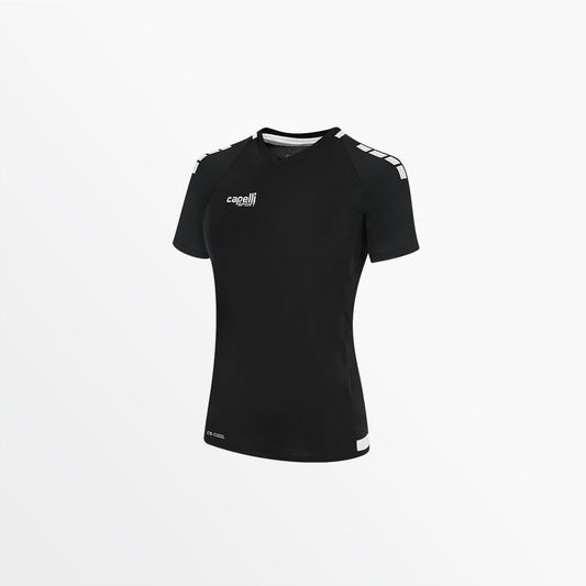 Capelli Sport - Women's Uptown V-Neck Training Top