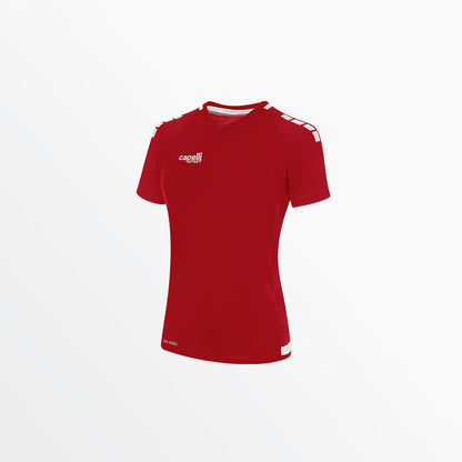 Capelli Sport - Women's Uptown V-Neck Training Top