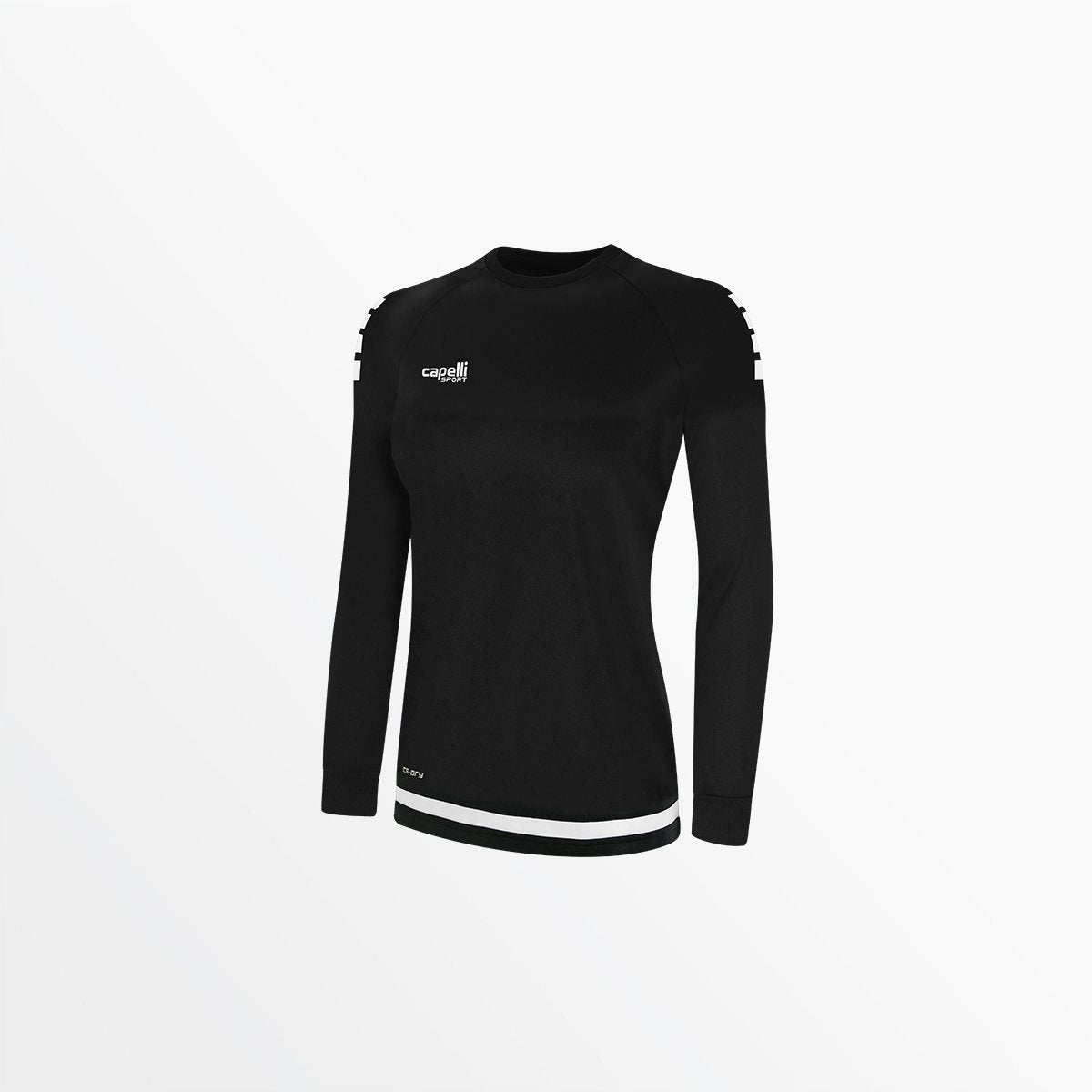 Capelli Sport - Women's Uptown Poly Sweater