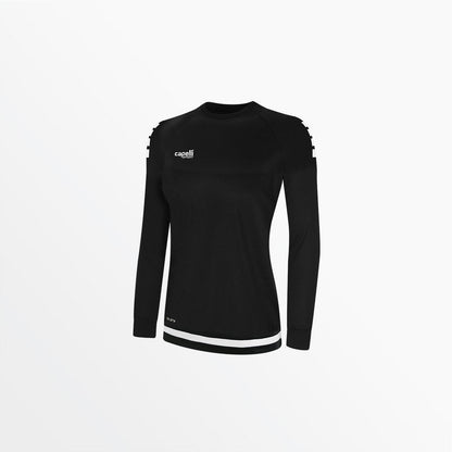 Capelli Sport - Women's Uptown Poly Sweater