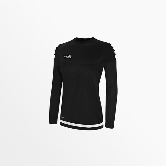 Capelli Sport - Women's Uptown Poly Sweater