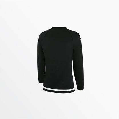 Capelli Sport - Women's Uptown Poly Sweater
