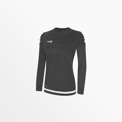 Capelli Sport - Women's Uptown Poly Sweater