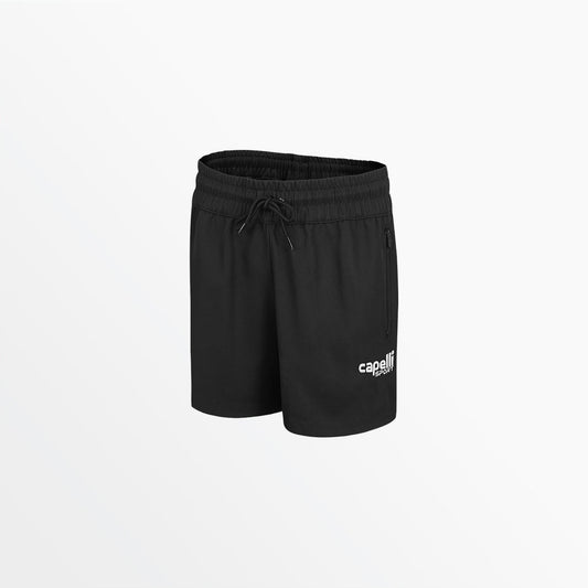 Capelli Sport - Women's Basics I Woven Shorts