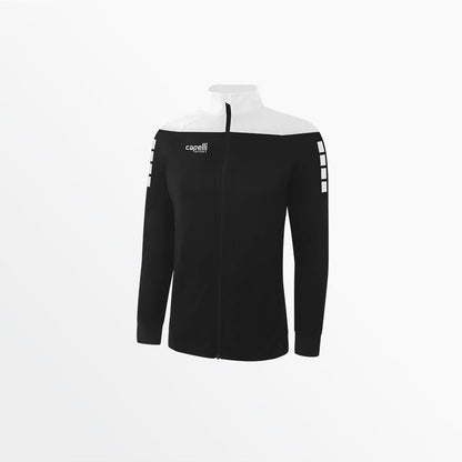 Capelli Sport - Women's Tribeca Training Jacket
