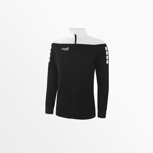 Capelli Sport - Women's Tribeca Training Jacket