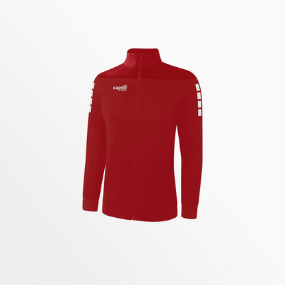 Capelli Sport - Women's Tribeca Training Jacket