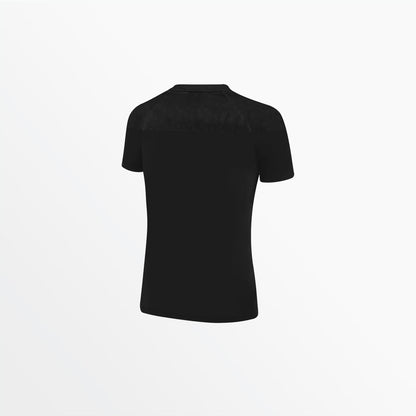 Capelli Sport - Women's Tribeca Short Sleeve Training Top
