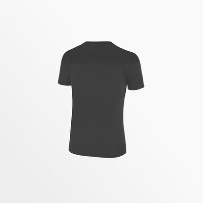 Capelli Sport - Women's Tribeca Short Sleeve Training Top