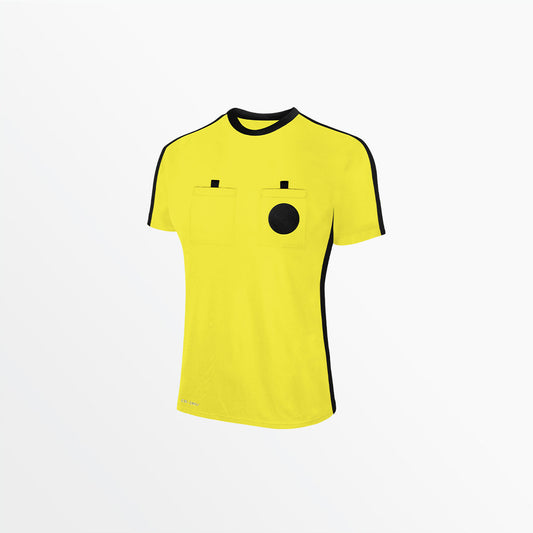 Capelli Sport - Women's NCAA Referee Short Sleeve Jersey