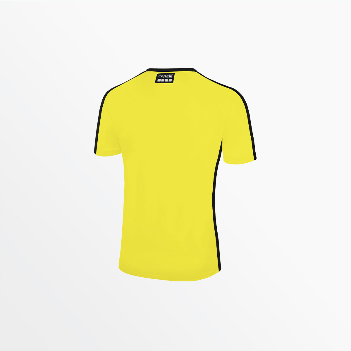 Capelli Sport - Women's NCAA Referee Short Sleeve Jersey