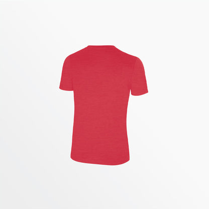 Capelli Sport - Women's Basics V-Neck Poly Tee