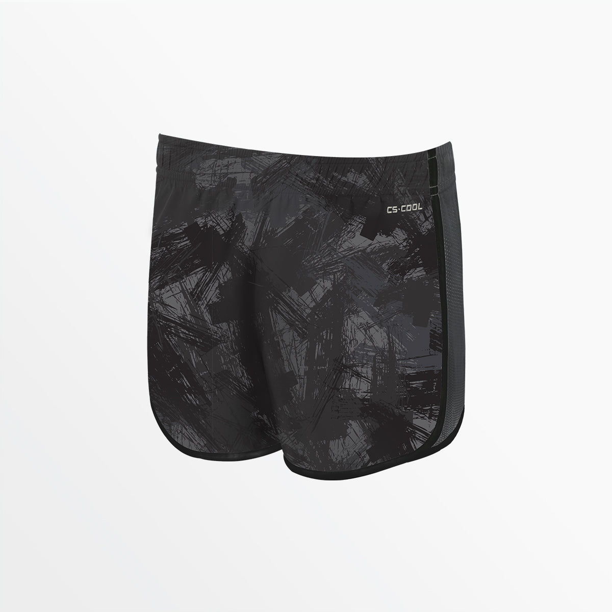 Capelli Sport - Women's Camo Strokes Running Shorts