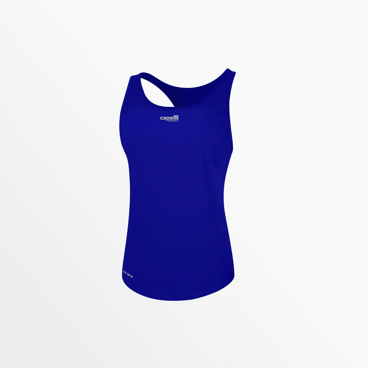 Capelli Sport - Women's Basics Racer Back Tank