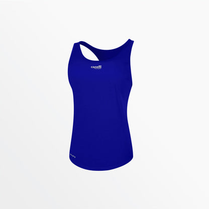 Capelli Sport - Women's Basics Racer Back Tank