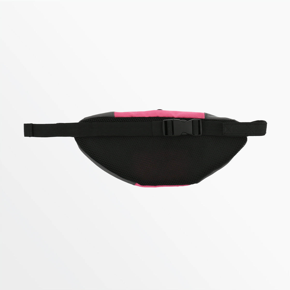 Capelli Sport - Waist Pack With Zippered Pocked, and Reflective Accents