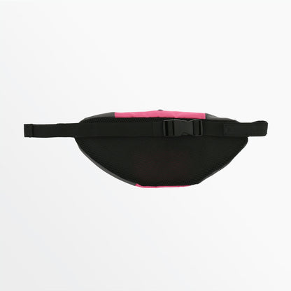 Capelli Sport - Waist Pack With Zippered Pocked, and Reflective Accents
