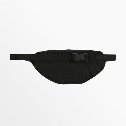 Capelli Sport - Waist Pack With Zippered Pocked, and Reflective Accents
