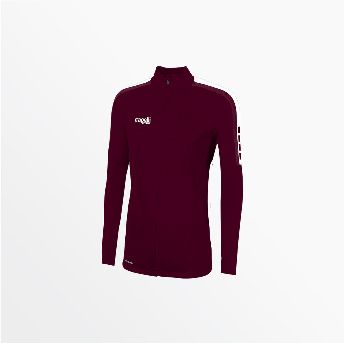 Capelli Sport - Women's Madison Training Jacket
