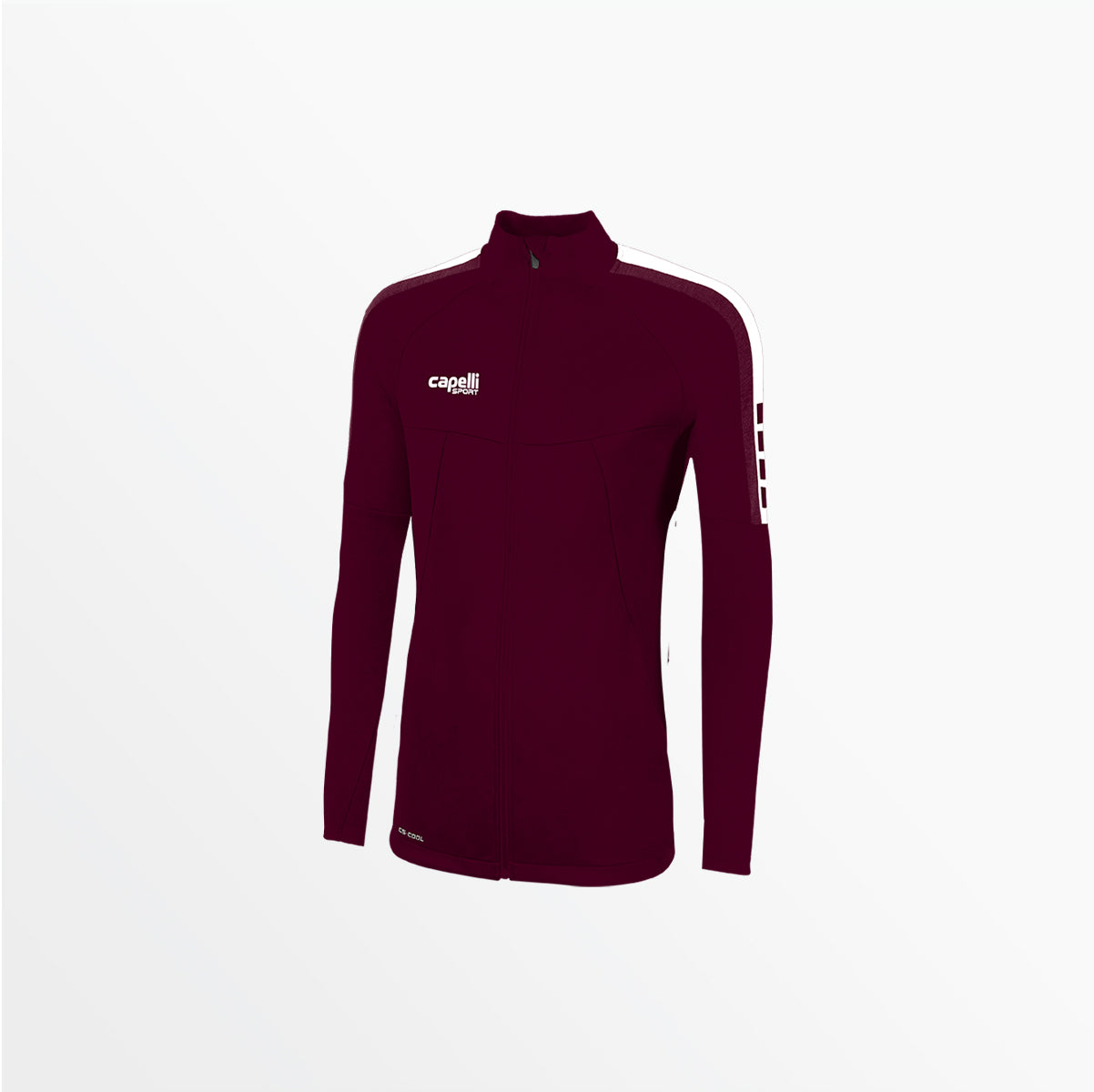 Capelli Sport - Women's Madison Training Jacket
