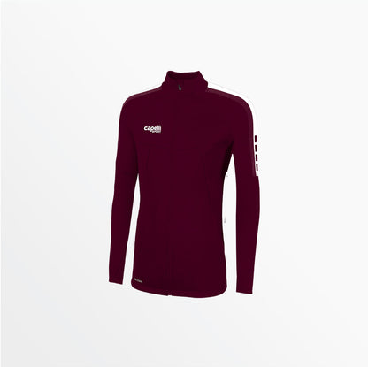 Capelli Sport - Women's Madison Training Jacket