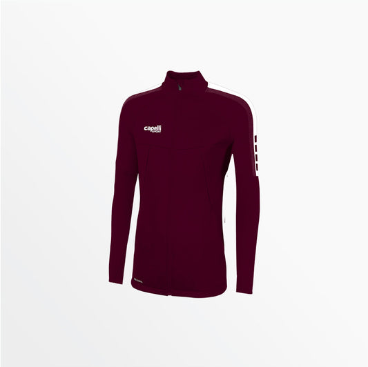 Capelli Sport - Women's Madison Training Jacket