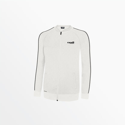 Capelli Sport - Women's Basics II Monogram Track Jacket