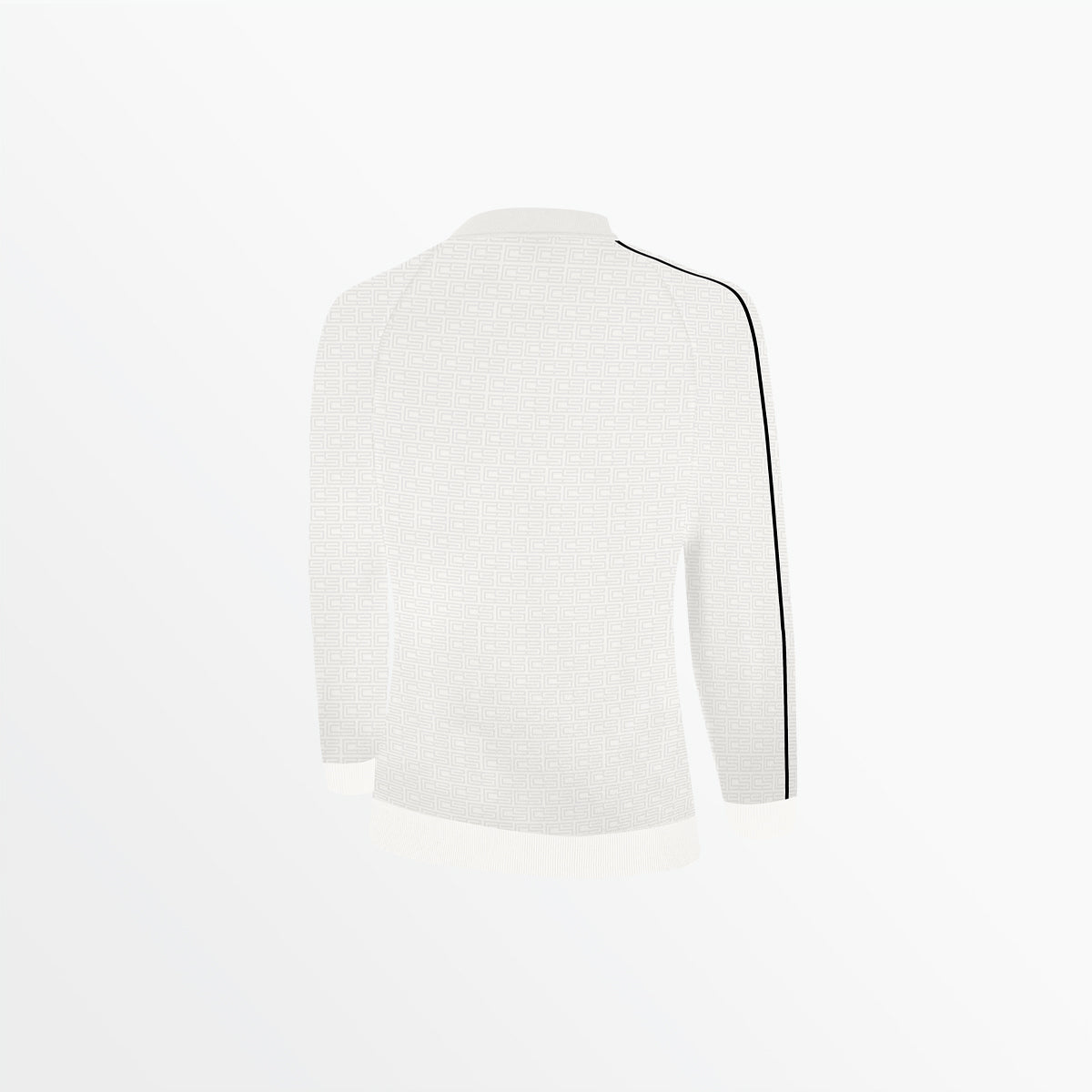 Capelli Sport - Women's Basics II Monogram Track Jacket