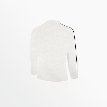 Capelli Sport - Women's Basics II Monogram Track Jacket
