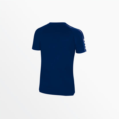 Capelli Sport - Women's Basics II Ombre Short Sleeve Training Top
