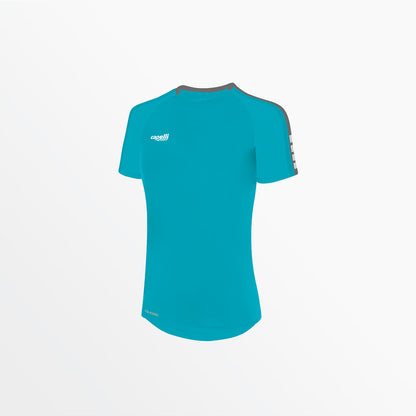 Capelli Sport - Women's Madison Short Sleeve Training Top