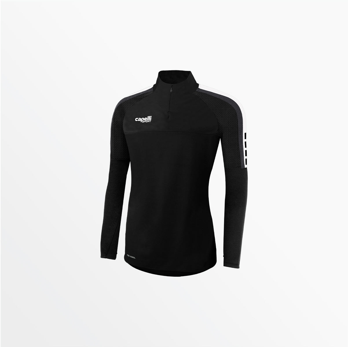 Capelli Sport - Women's Madison 1/4 Zip Technical Training Top