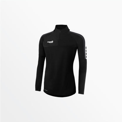 Capelli Sport - Women's Madison 1/4 Zip Technical Training Top